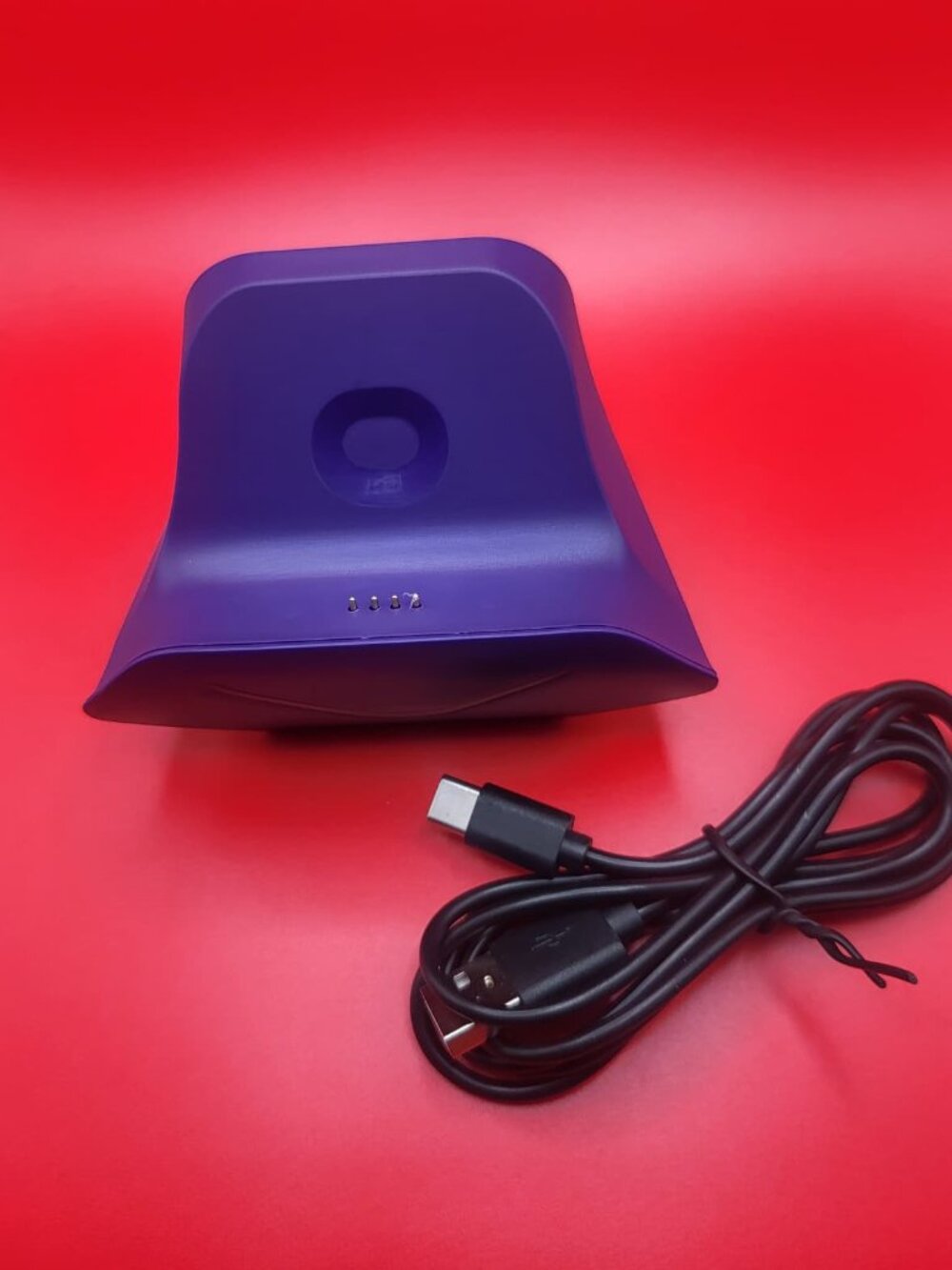 Universal Game Controller for PC, Switch, Steam Deck, iOS, Android - Picture 8 of 8